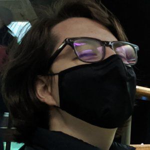 Meet your Posher, Rodolfo